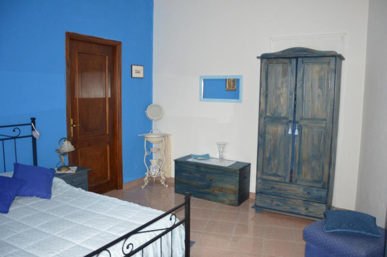 B&B Partaitria Доргали Экстерьер фото