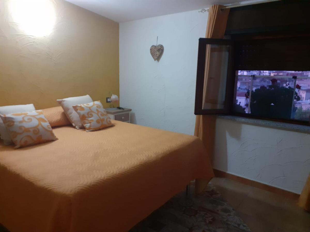 B&B Partaitria Доргали Экстерьер фото